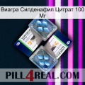 Виагра Силденафил Цитрат 100 Мг viagra5